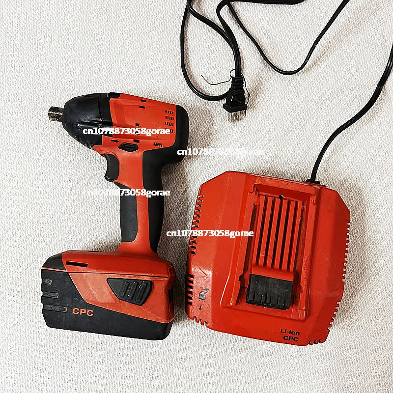 Electric-tool-impact-wrench-SIW-22-a-brushless-impact-wrench-original-and-used-product.webp