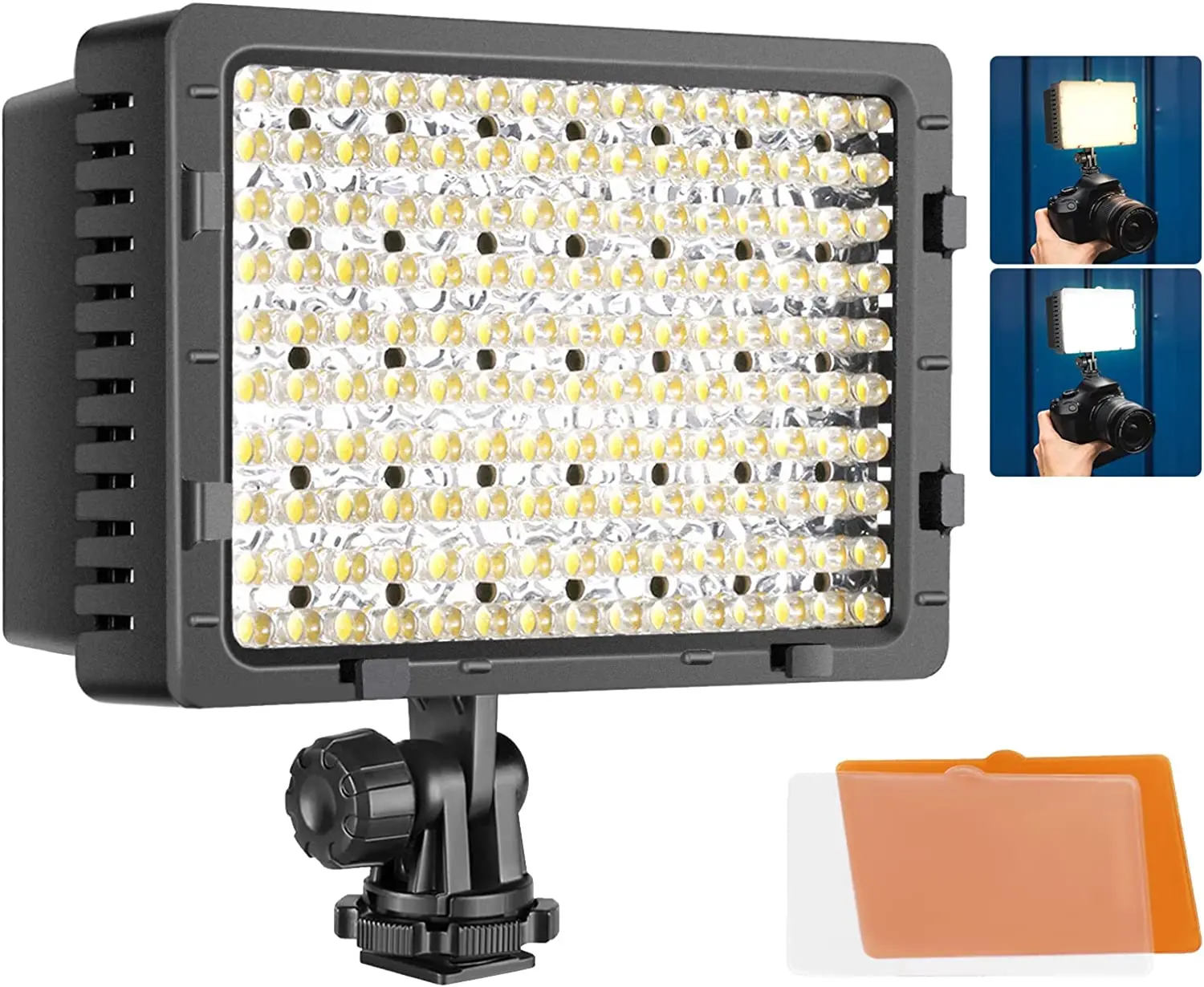 NEEWER-160-LED-CN-160-Dimmable-Ultra-High-Power-Panel-Digital-Camera-Camcorder-Video-Light-for.webp