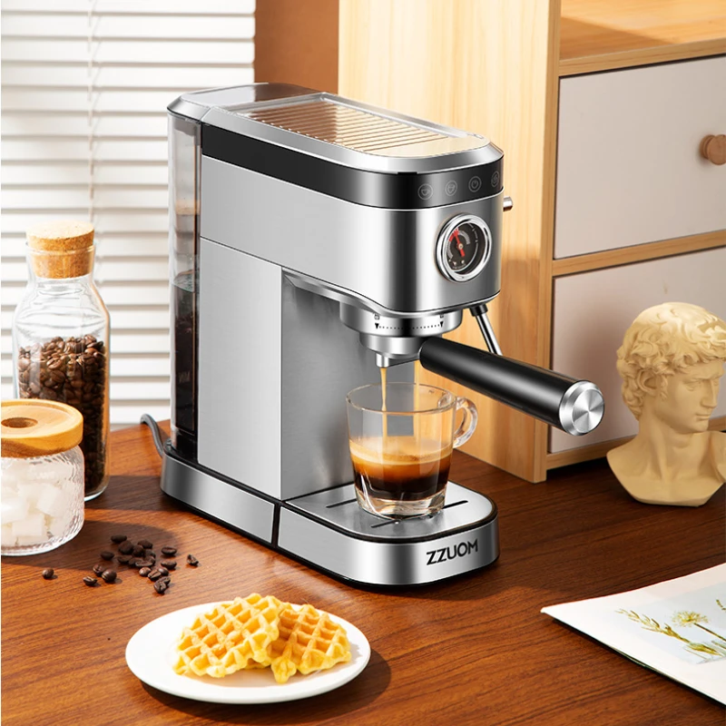 New-Italian-style-Semi-automatic-Home-Coffee-Machine-Extraction-Coffee-Machine-Espresso-Coffee-Maker-Milk-Frother.webp