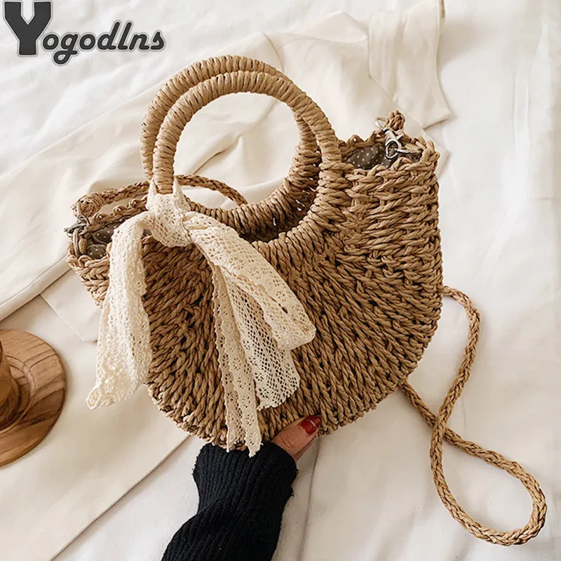 Straw-Bag-Women-Hand-Woven-Handbag-Moon-Shape-Lace-Bow-Rattan-Bag-Big-Capacity-Drawstring-Casual.webp